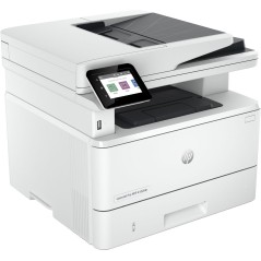 HP LaserJet Pro MFP 4102fdn Laser Printer – Fast, Reliable Printing for Your Office Needs!